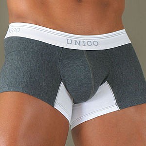 Unico Bi Colour Boxer - Medium