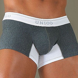 Unico Bi Colour Boxer - Small