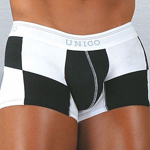 Unico Formula 1 Boxer - Medium