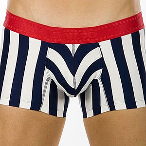 Unico Tension Boxer - Medium