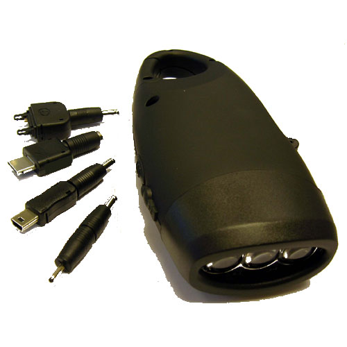 unicom Mobile Phone Charger