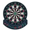 UNICORN E-BRISTLE Steel Tip Electronic Dartboard