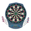Unicorn eBristle Steel Tip Electronic Dartboard