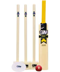 Unicorn Gunn and Moore Flare All Weather Cricket