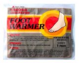 Unicorn Mycoal foot warmers - 1 PAIR