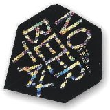 Unicorn No Beer Tax Hologram Unicorn Dart Flights