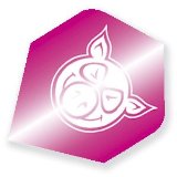 Unicorn Pig Unicorn Dart Flight