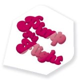 Unicorn Pimp My Flight Unicorn Dart Flight