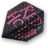 Unicorn Q Red Hot Unicorn Dart