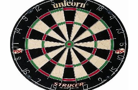 Unicorn Striker Dartboard