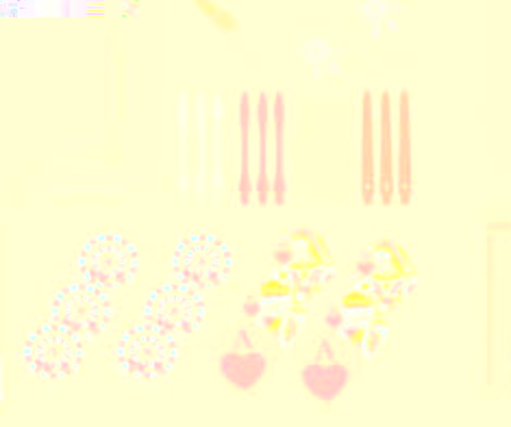 Tri-Fold Darts Wallet and Accessories