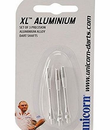 Unicorn XL Ali Shafts Dart Stems Accessories Equipment Essential Compact