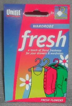 unifit wardrobe fresh flowers wardrobes freshener freshner