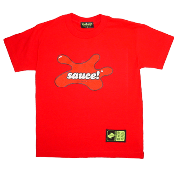 Uniform Sauce Tee