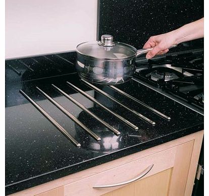 Unika Worktop Hot Rods 300mm (6 Pack)
