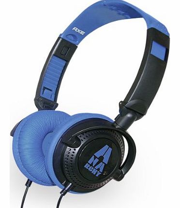 Unilever AXE Foldable Hi-Fi Studio Headphones