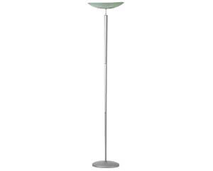 Unilux Cristalia Floor Lamp