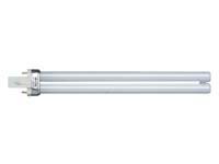 UNILUX PL11W fluorescent bulb G23, 11 watt, EACH