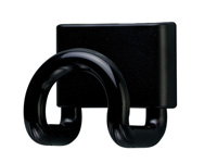 UNILUX single coat peg supplied complete with