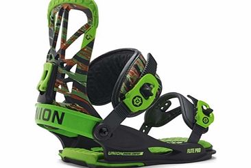 Union Binding Company Union Flite Pro Bindings - Camo