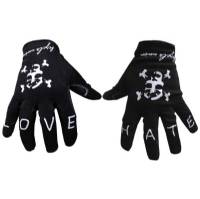 Union CUFF LESS GLOVES