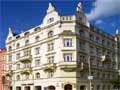 Union Hotel Prague, Prague 2