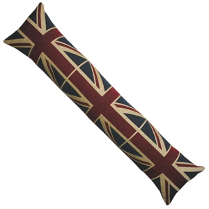 Union Jack Draught Excluder