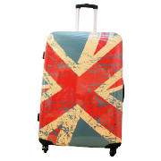 Union Jack Large Case