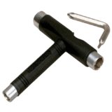 Union Skateboards Union 5 Way Skateboard Tool