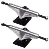 Union Skateboards Union Skateboard Trucks Polished/Black