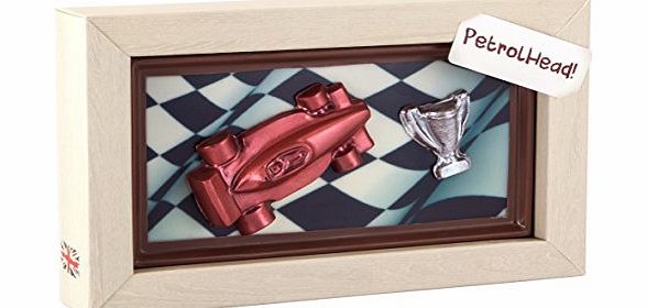 Gift for Formula One Fans. Belgian Milk Chocolate Tablet Gifts. Get it while you can theyre going fast! A tasty gift for Christmas.