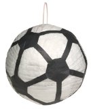 Unique Pinata - Soccer Ball
