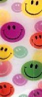Smiley Cello Bag - Pack of 20