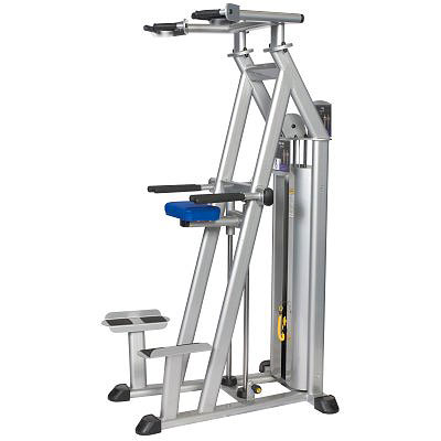 Unique Strength R052 R2 Assisted Chin/Dip (R052 R2 Assisted Chin/Dip)