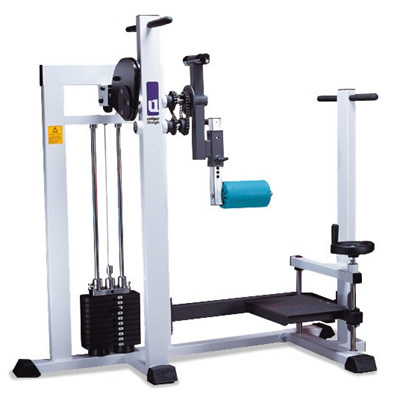 Unique Strength U031 Shoulder Press