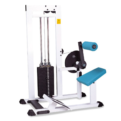 Unique Strength U052 Lower Back Machine (U052 Lower Back Machine)