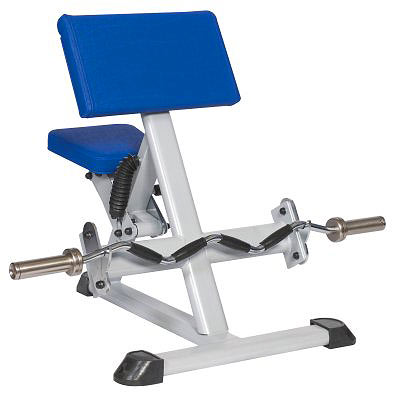 Unique Strength U063 Preacher Curl (U063 Preacher Curl)