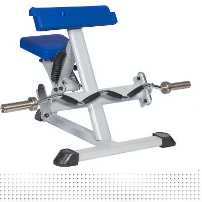 U063 Preacher Curl