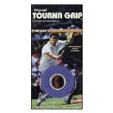 Unique Tourna Grip racket overgrip 3 pack