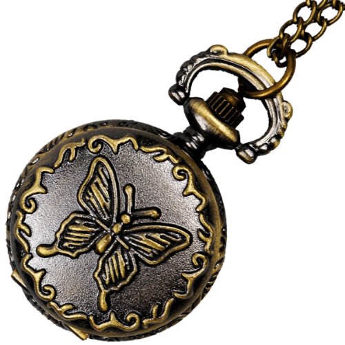 butterfly necklaces reviews