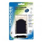 UniRoss 1 Hour Fast Charger
