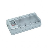 Uniross Battery Charger - Universal 120