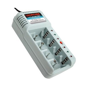 Uniross Battery Charger - Universal 320