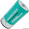 Uniross C 1.2V Rechargeable Ni-MH 2600mAh