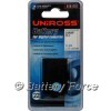 Uniross Canon NB-3L 3.7V 810mAh Li-Ion Digital Camera Battery replacement by Uniross