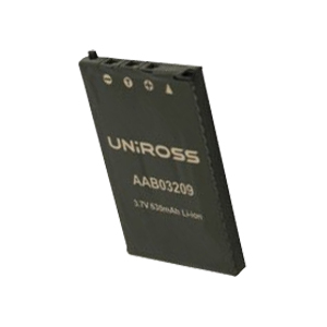 Uniross Casio NP20 Digital Camera Battery -