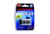 Uniross CR-V3 1300mAh Li-Ion 3.7V Battery - RB104593