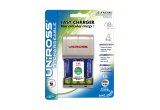 Uniross EASY Charger   4 AA 2700 U0148542