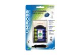 Uniross FAST Charger   4 AA 2700 U0128261