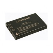 Uniross Fuji NP60 Digital Camera Battery - Uniross